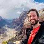 Why I decided to travel the world (pt. 1)