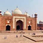 Traveling India: an adventure for the senses